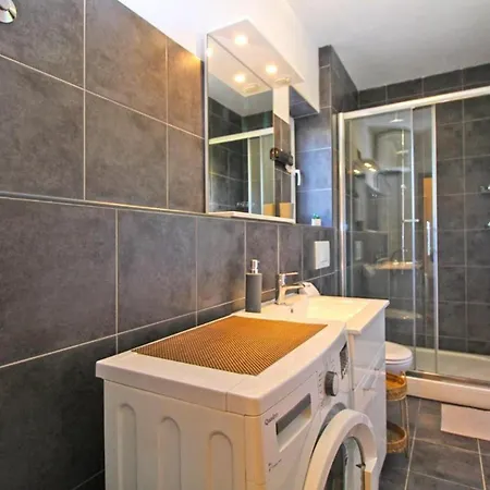 Spacious With Terrace And Bbq *
