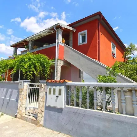 Spacious With Terrace And Bbq * Fazana